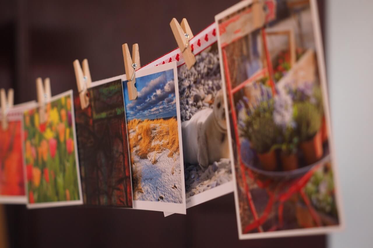 SZTUKA - FOTOGRAFIA - MALARSTWO